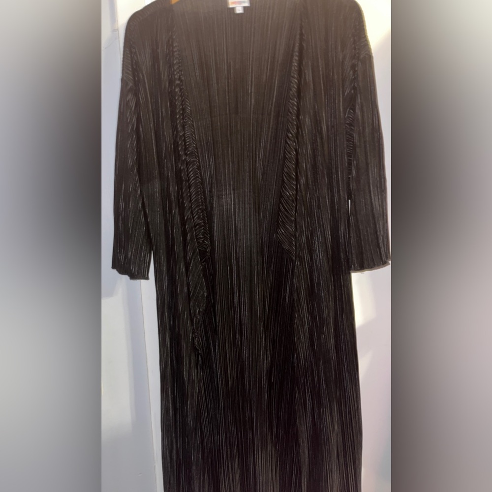 LuLaRoe dressy cardigan